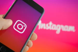 Instagram Logo