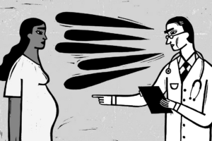 Explorando la Realidad: El Observatorio de Violencia Obstétrica