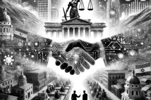 Inteligencia Artificial Generativa: Un aliado en la modernización del Arbitraje en Bolivia