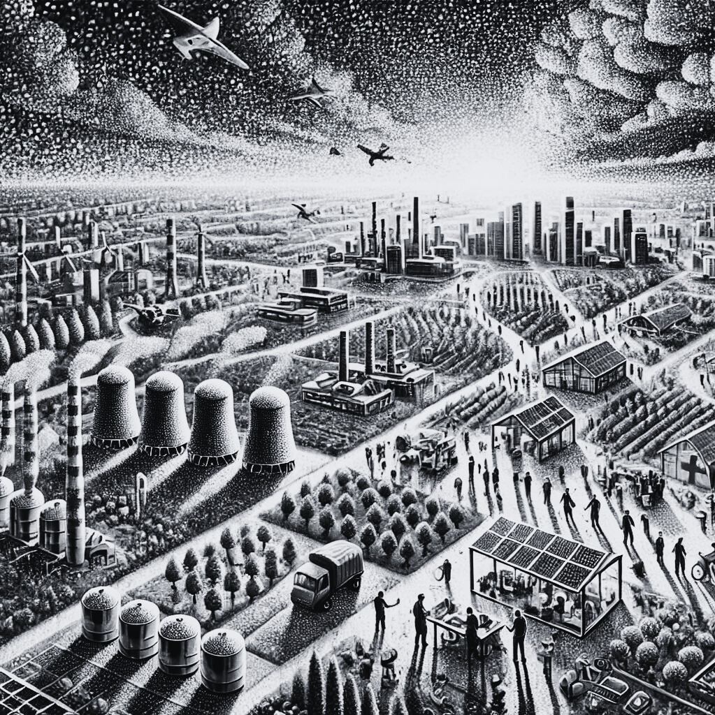 Tendencias tecnológicas con perspectivas jurídica para América Latina